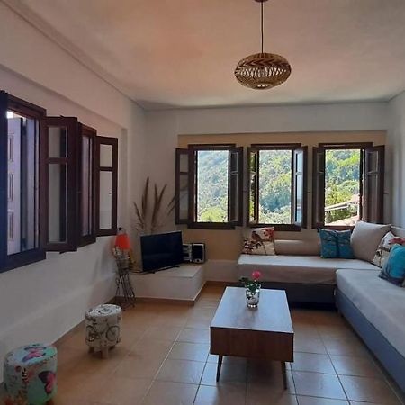 Sunrise View Home Agios Ioannis  Экстерьер фото