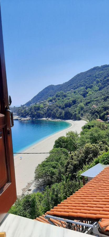 Sunrise View Home Agios Ioannis  Экстерьер фото