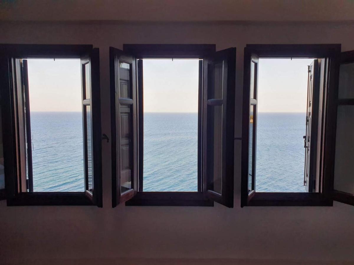 Sunrise View Home Agios Ioannis  Экстерьер фото