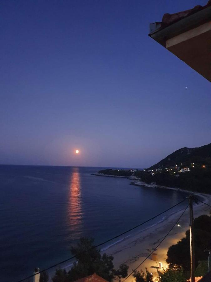Sunrise View Home Agios Ioannis  Экстерьер фото