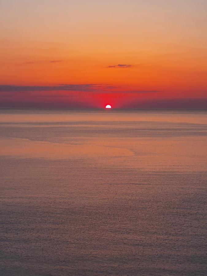 Sunrise View Home Agios Ioannis  Экстерьер фото