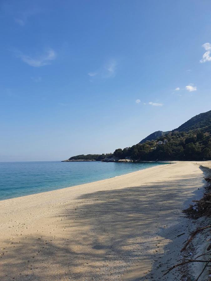 Sunrise View Home Agios Ioannis  Экстерьер фото