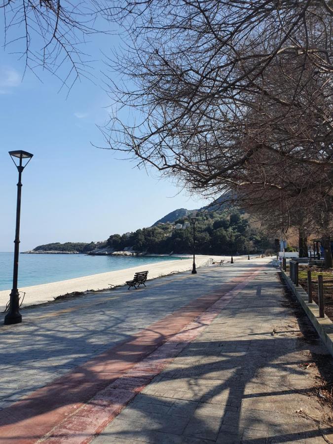Sunrise View Home Agios Ioannis  Экстерьер фото