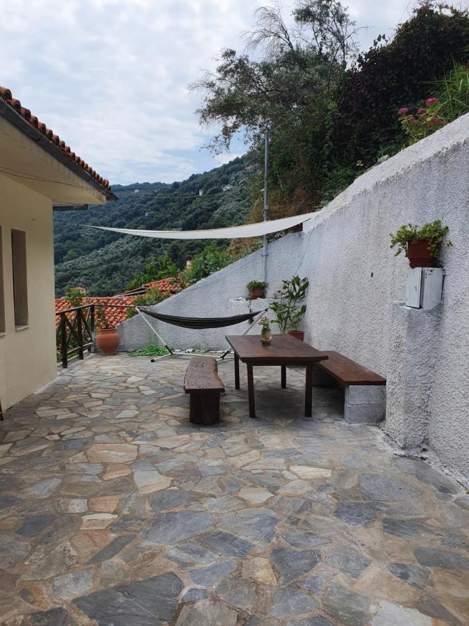 Sunrise View Home Agios Ioannis  Экстерьер фото