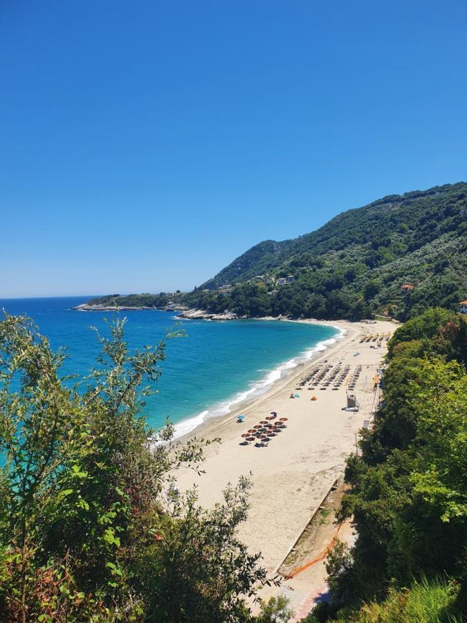 Sunrise View Home Agios Ioannis  Экстерьер фото