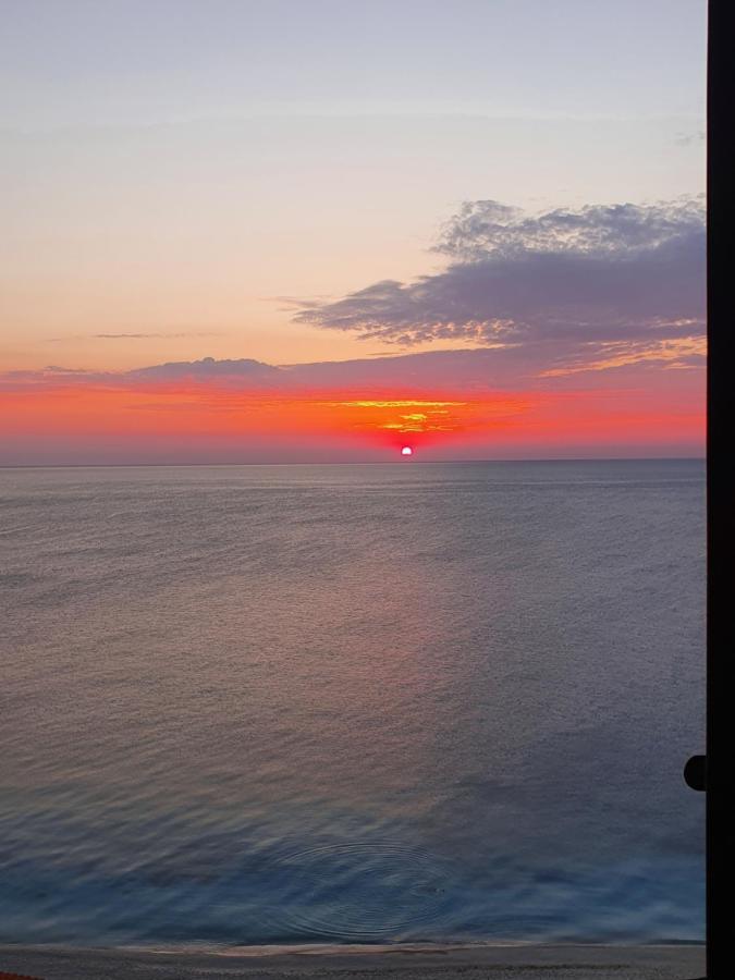 Sunrise View Home Agios Ioannis  Экстерьер фото